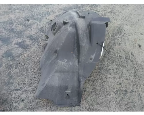 FORD F650SD (SUPER DUTY) FENDER, SPLASH SHIELDGUARD