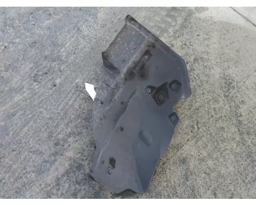 FORD F650SD (SUPER DUTY) FENDER, SPLASH SHIELDGUARD