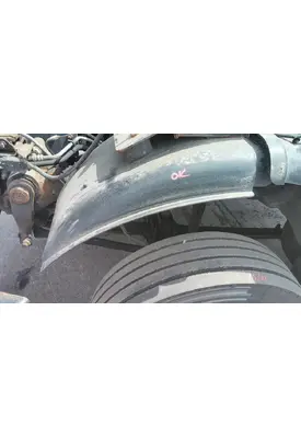 FORD F650SD (SUPER DUTY) FENDER, SPLASH SHIELD/GUARD
