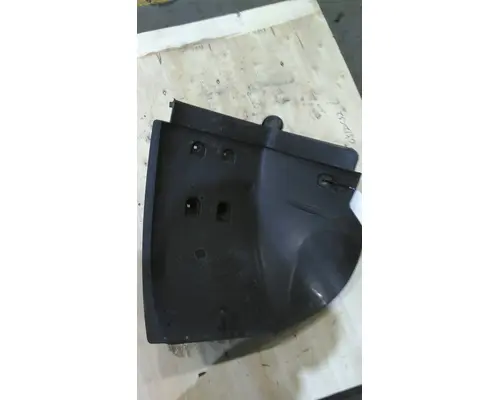 FORD F650SD (SUPER DUTY) FENDER, SPLASH SHIELDGUARD