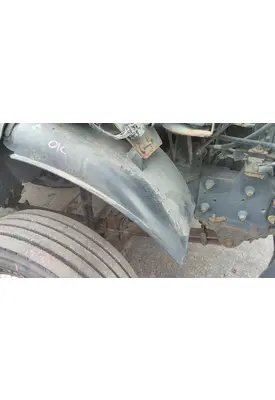 FORD F650SD (SUPER DUTY) FENDER, SPLASH SHIELD/GUARD