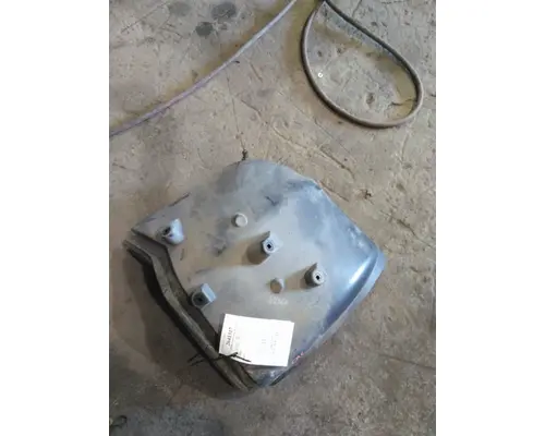 FORD F650SD (SUPER DUTY) FENDER, SPLASH SHIELDGUARD