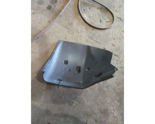 FORD F650SD (SUPER DUTY) FENDER, SPLASH SHIELDGUARD