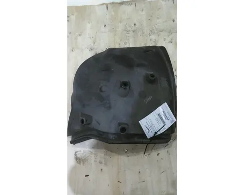 FORD F650SD (SUPER DUTY) FENDER, SPLASH SHIELDGUARD