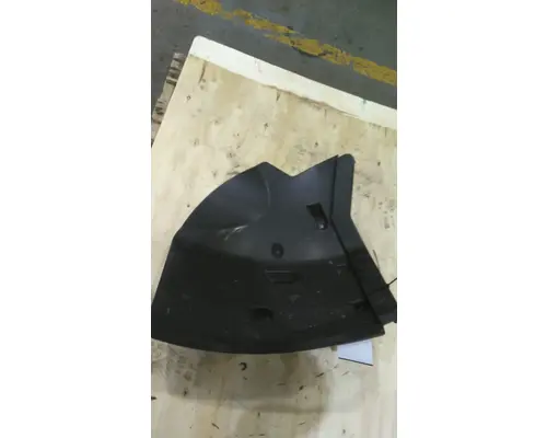 FORD F650SD (SUPER DUTY) FENDER, SPLASH SHIELDGUARD