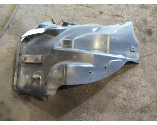 FORD F650SD (SUPER DUTY) FENDER, SPLASH SHIELDGUARD