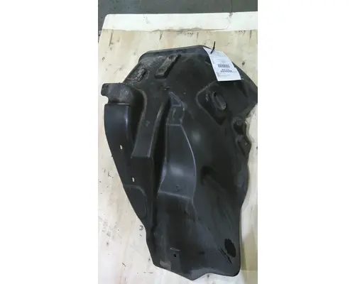 FORD F650SD (SUPER DUTY) FENDER, SPLASH SHIELDGUARD