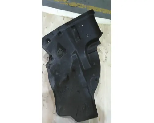 FORD F650SD (SUPER DUTY) FENDER, SPLASH SHIELDGUARD