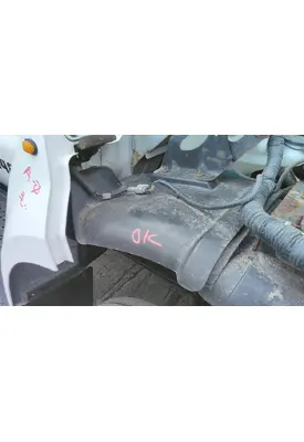 FORD F650SD (SUPER DUTY) FENDER, SPLASH SHIELD/GUARD