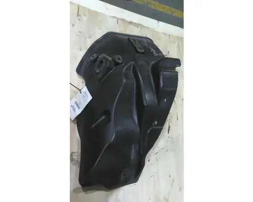 FORD F650SD (SUPER DUTY) FENDER, SPLASH SHIELDGUARD