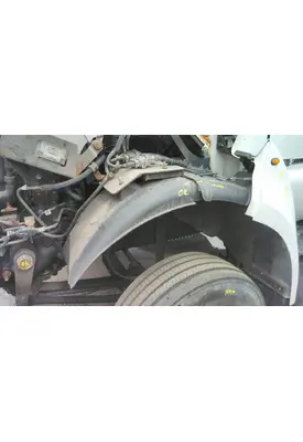 FORD F650SD (SUPER DUTY) FENDER, SPLASH SHIELD/GUARD