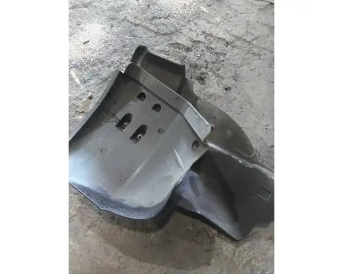 FORD F650SD (SUPER DUTY) FENDER, SPLASH SHIELDGUARD