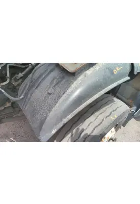 FORD F650SD (SUPER DUTY) FENDER, SPLASH SHIELD/GUARD