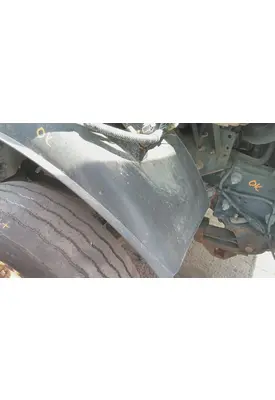 FORD F650SD (SUPER DUTY) FENDER, SPLASH SHIELD/GUARD