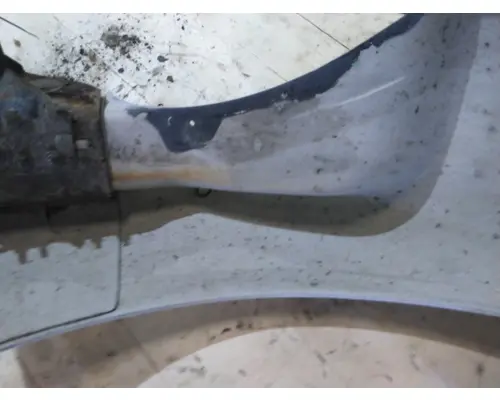 FORD F650SD (SUPER DUTY) FENDER EXTENSION