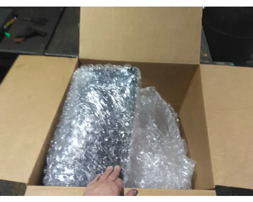 FORD F650SD (SUPER DUTY) FENDER EXTENSION