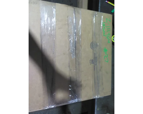 FORD F650SD (SUPER DUTY) FENDER EXTENSION