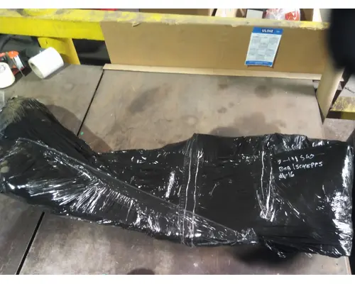 FORD F650SD (SUPER DUTY) FENDER EXTENSION