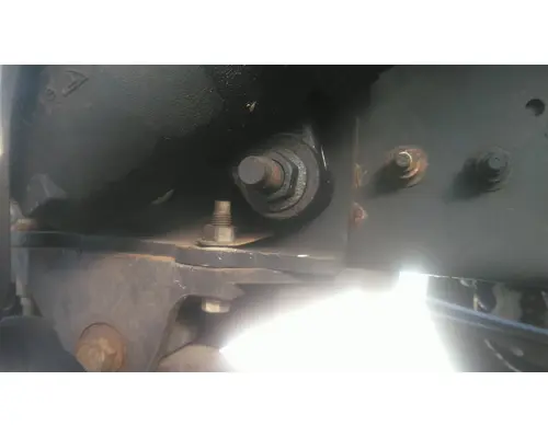 FORD F650SD (SUPER DUTY) FRAME HORN