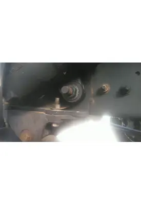 FORD F650SD (SUPER DUTY) FRAME HORN