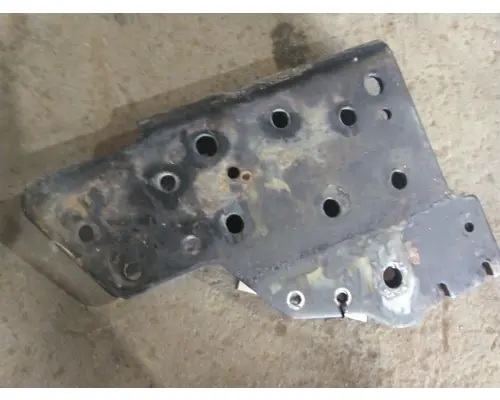 FORD F650SD (SUPER DUTY) FRAME HORN