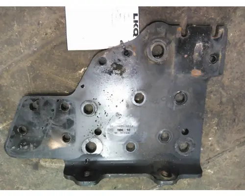 FORD F650SD (SUPER DUTY) FRAME HORN