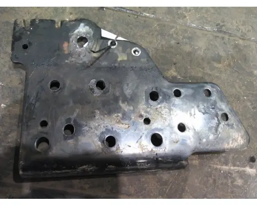 FORD F650SD (SUPER DUTY) FRAME HORN