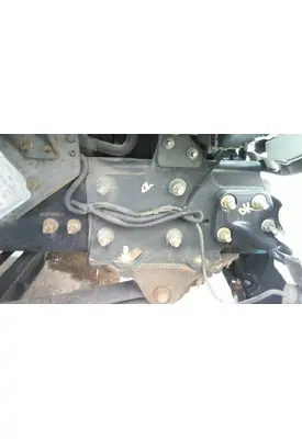 FORD F650SD (SUPER DUTY) FRAME HORN