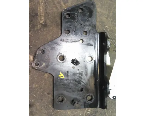 FORD F650SD (SUPER DUTY) FRAME HORN
