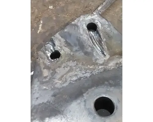 FORD F650SD (SUPER DUTY) FRAME HORN