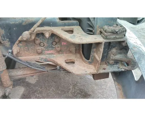 FORD F650SD (SUPER DUTY) FRAME HORN