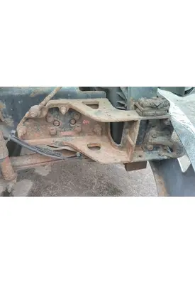 FORD F650SD (SUPER DUTY) FRAME HORN