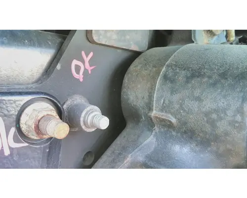 FORD F650SD (SUPER DUTY) FRAME HORN