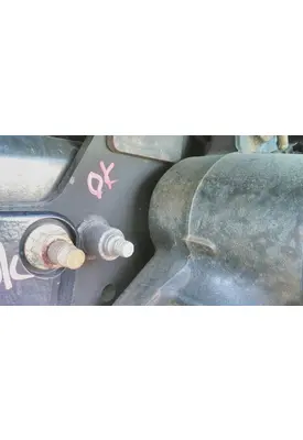 FORD F650SD (SUPER DUTY) FRAME HORN
