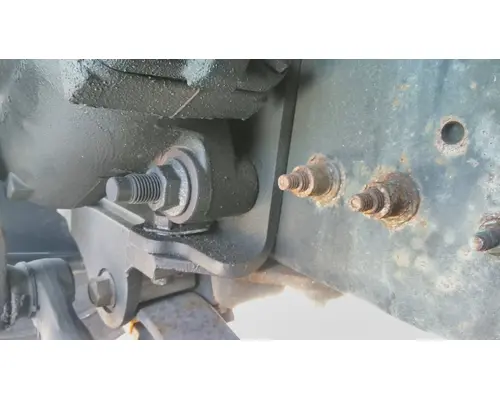 FORD F650SD (SUPER DUTY) FRAME HORN