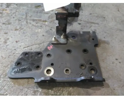 FORD F650SD (SUPER DUTY) FRAME HORN
