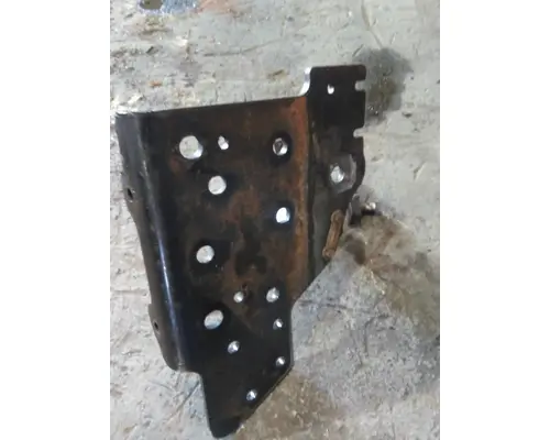 FORD F650SD (SUPER DUTY) FRAME HORN