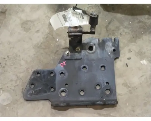 FORD F650SD (SUPER DUTY) FRAME HORN