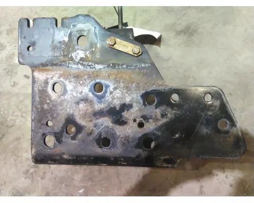 FORD F650SD (SUPER DUTY) FRAME HORN