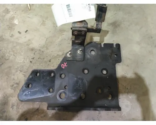 FORD F650SD (SUPER DUTY) FRAME HORN