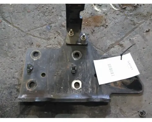 FORD F650SD (SUPER DUTY) FRAME HORN