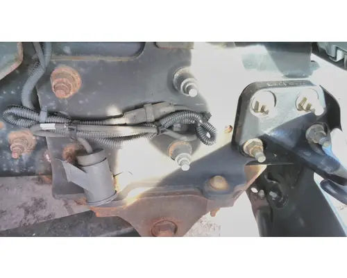 FORD F650SD (SUPER DUTY) FRAME HORN