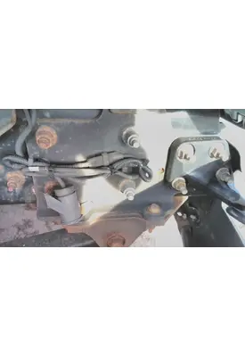 FORD F650SD (SUPER DUTY) FRAME HORN