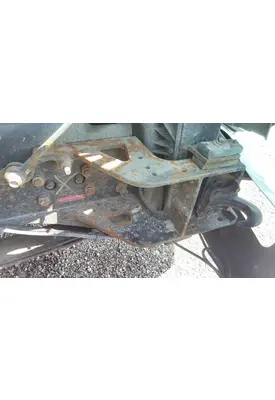 FORD F650SD (SUPER DUTY) FRAME HORN