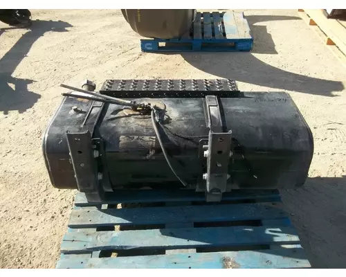 FORD F650SD (SUPER DUTY) FUEL TANK