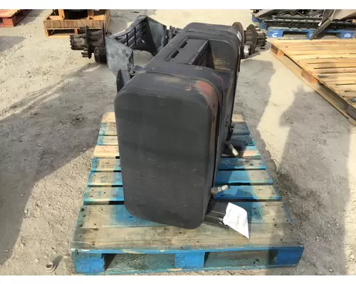 FORD F650SD (SUPER DUTY) FUEL TANK