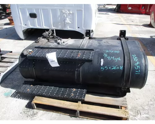 FORD F650SD (SUPER DUTY) FUEL TANK