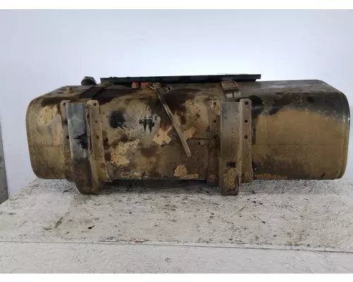 FORD F650SD (SUPER DUTY) FUEL TANK