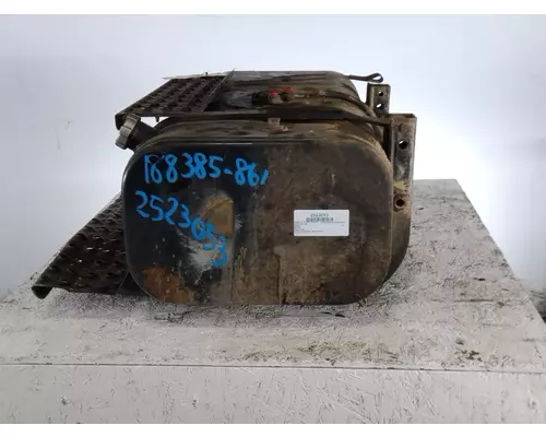 FORD F650SD (SUPER DUTY) FUEL TANK