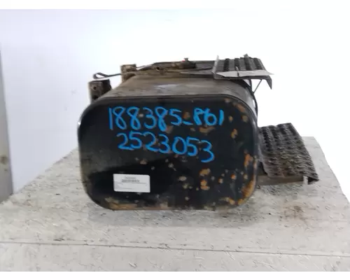 FORD F650SD (SUPER DUTY) FUEL TANK